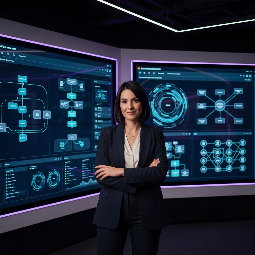 Business Automation