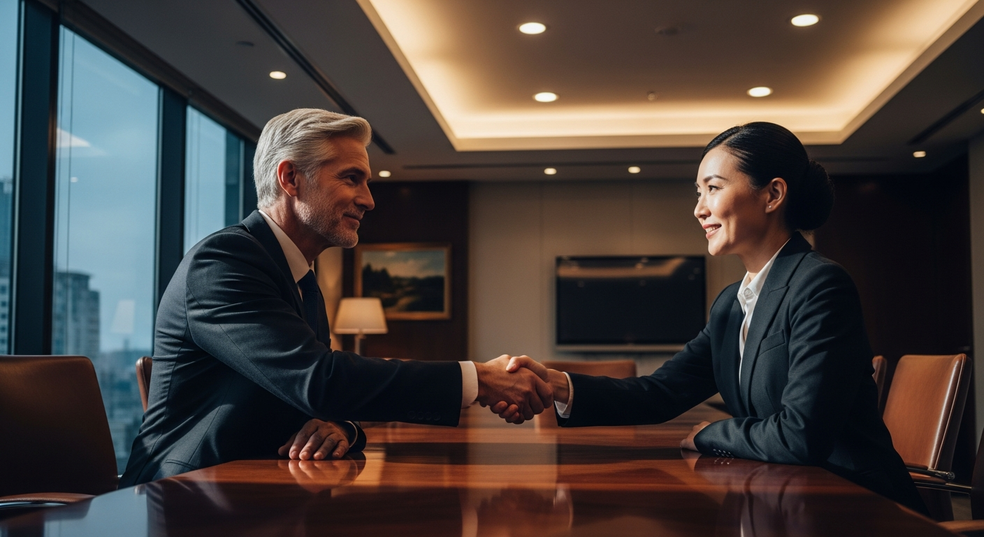 Partners & Ecosystem