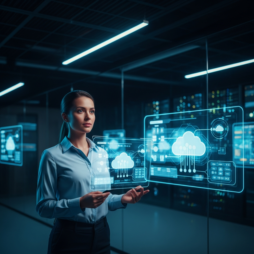 Cloud Services