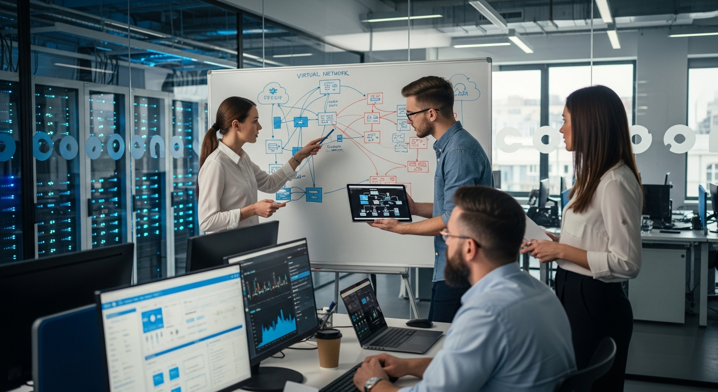 Cloud Security Best Practices: Protecting Multi-Cloud Environments