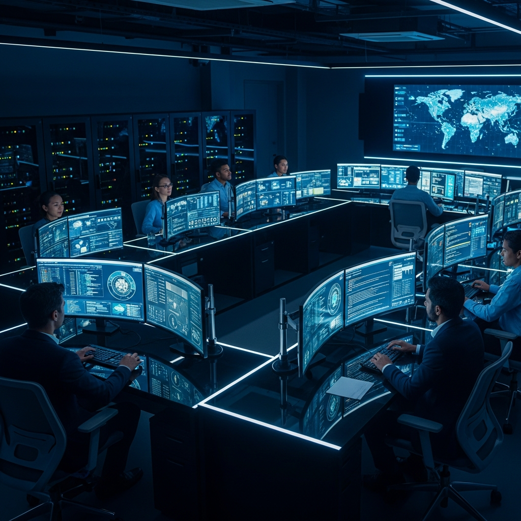SECUSYSTS Technologies