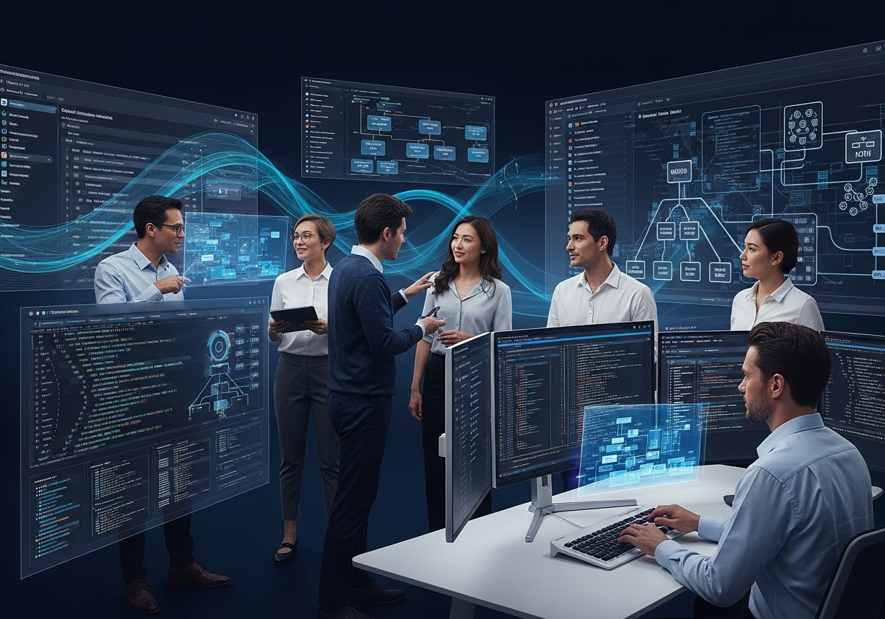DevOps Services