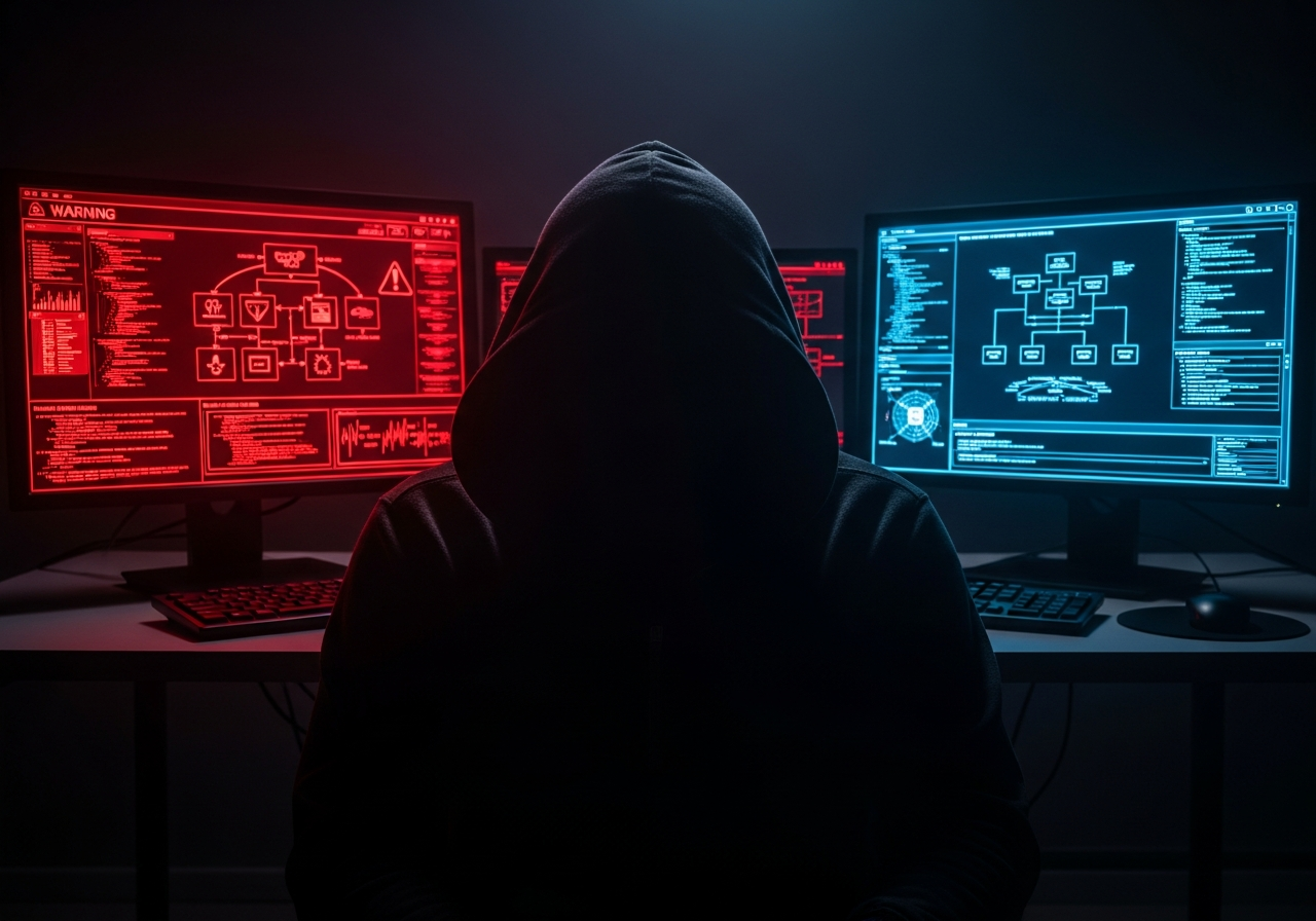 Cyber Threats