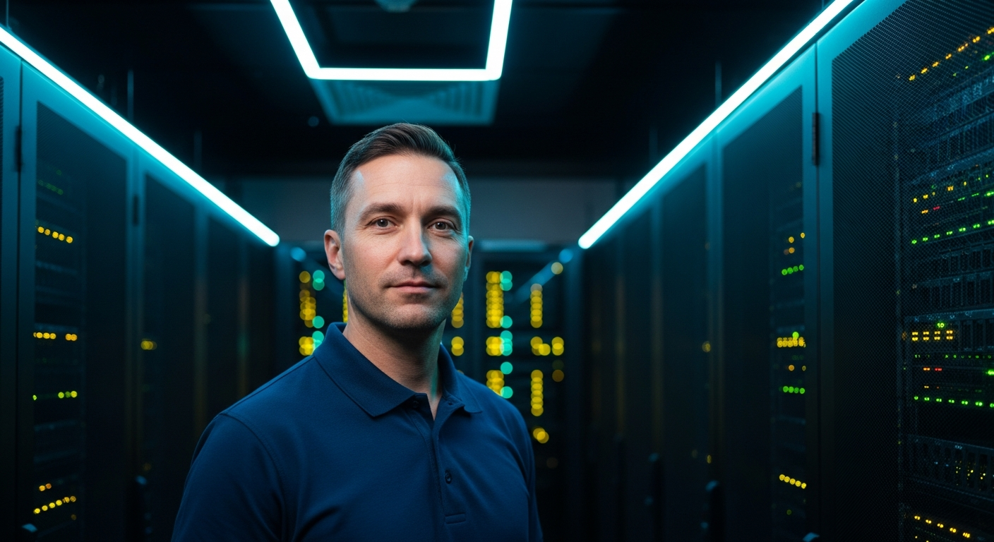 Hosting Services
