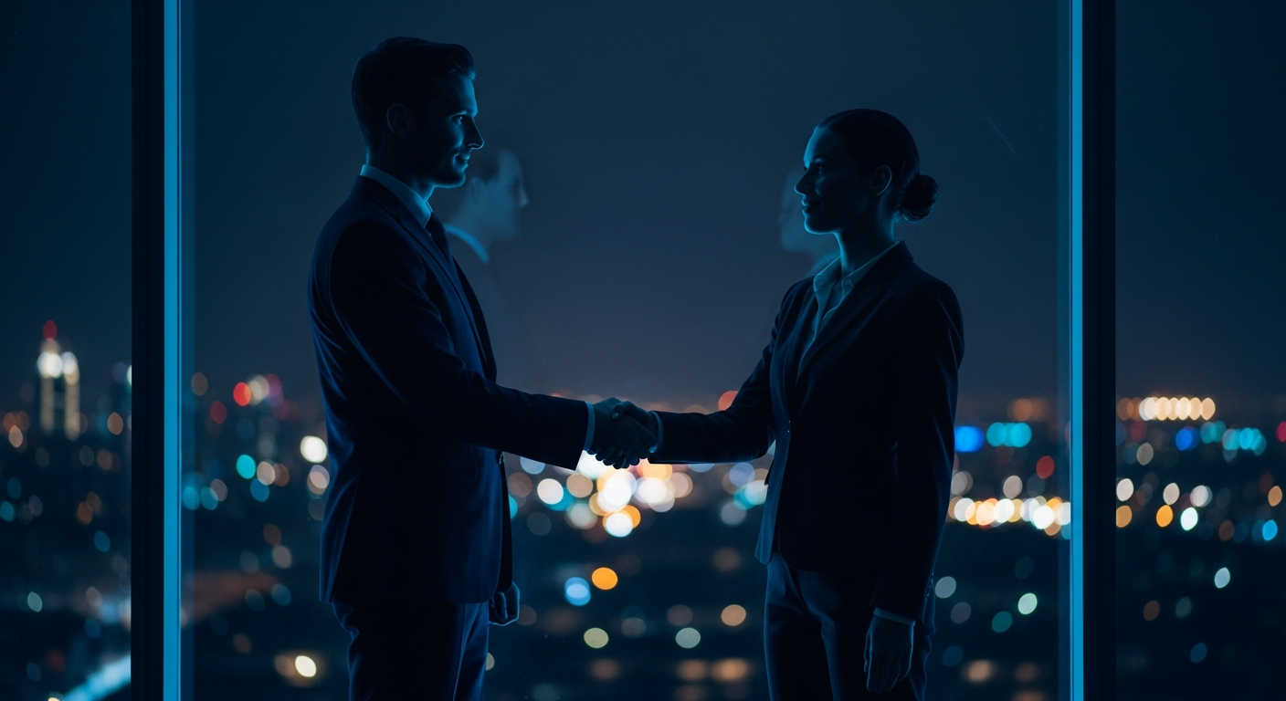 Partners & Alliances